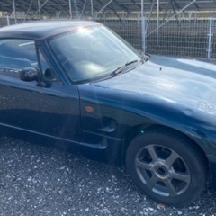 スズキ カプチーノ EA11R ツインカムターボ MT 走行距離...