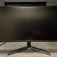 KOORUI ゲーミングモニター 27インチ