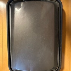 ホットプレート やきやき 象印EA-DD10の画像