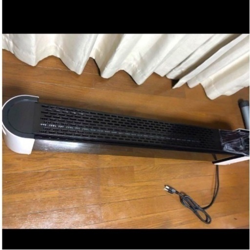 新品◆1台3役◆セラミックファンヒーター&加湿衣類乾燥機 1200W/1700W