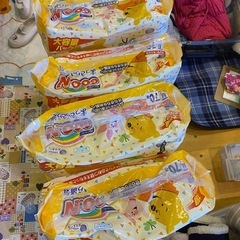 【室内開催】こども用品メイン“にじいろフリーマーケット” - フリーマーケット