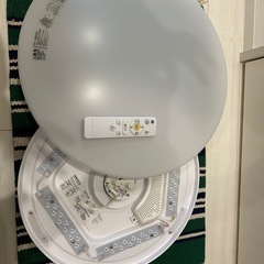 照明(LEDライト)