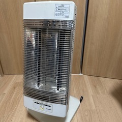 CORONA　コロナ　遠赤外線　ストーブ　CH-126R　ストーブ　ヒーター