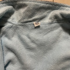 ファッショナブル53 ジップアップジャケット 130サイズ ジャンパー キッズの画像