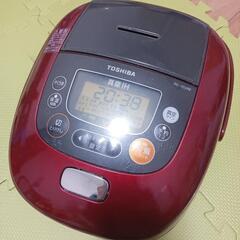 炊飯器