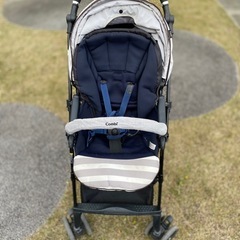 ★Combiベビーカー★の画像