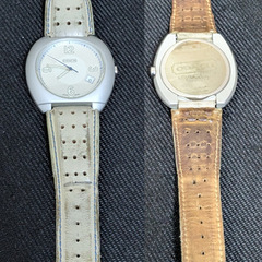 COACH時計 修理要品の画像