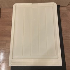 衣装ケース　3個セット(単品販売可)の画像