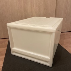 衣装ケース　3個セット(単品販売可)