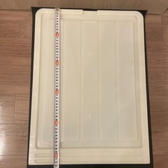 衣装ケース　3個セット(単品販売可)の画像