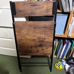 ニトリ　椅子の画像