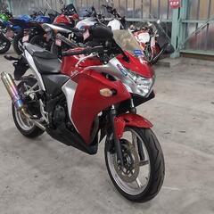 動画あり　機関良好★CBR250R mc41★ YZF-R25 ...