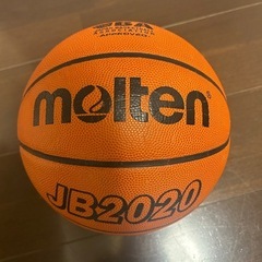 バスケットボール　6号