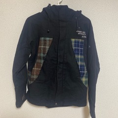 atmos アウター