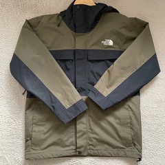 【取引決定】
ノースフェイスアウター