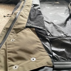 【取引決定】
ノースフェイスアウターの画像