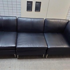 ソファ