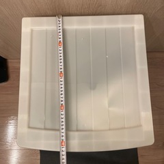 【売却済】3段連結　衣装ケース の画像