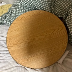 ちゃぶ台