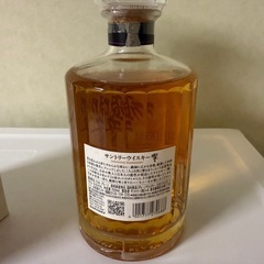 サントリー　響　ジャパニーズハーモニーの画像