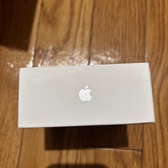 airpods pro第二世代　USB Cの画像