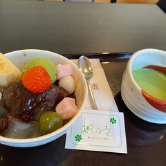 新春☀️大津おとなカフェ勉強会☕️🍩