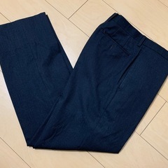 ビジネスパンツ