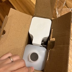 自動泡だし器の画像