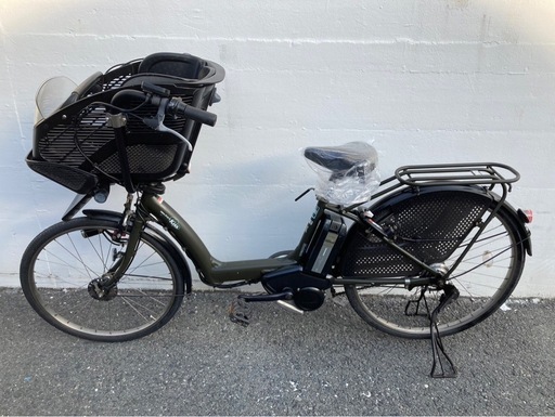 1401送料無料エリア多数！安心保証付き！安全整備済み！電動自転車