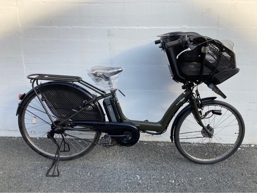 1401送料無料エリア多数！安心保証付き！安全整備済み！電動自転車
