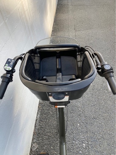 1401送料無料エリア多数！安心保証付き！安全整備済み！電動自転車