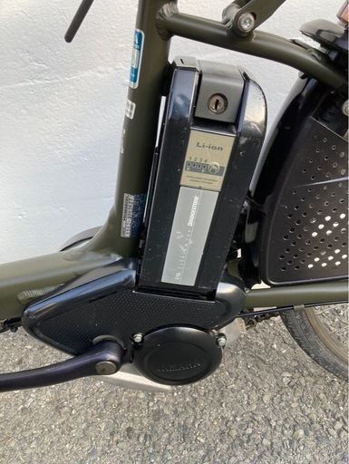 1401送料無料エリア多数！安心保証付き！安全整備済み！電動自転車
