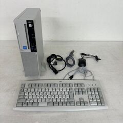 【NEC】 NEC Mate PC-MRE32L-5 デスクトッ...