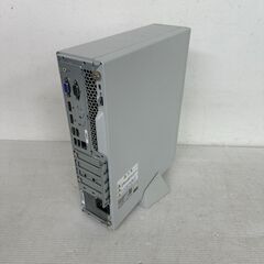 【NEC】 NEC Mate PC-MRE32L-5 デスクトップ パソコン Win10 Pro 64bit Celeron G4930 3.20GHz 4GB HDD 500GB N0582の画像