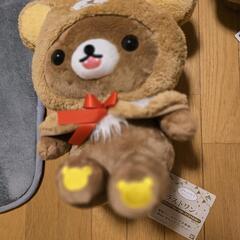 ラストワンABC賞コンプリートセットとラスカルの画像