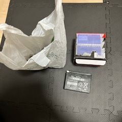 バイク バッテリー、パーツ