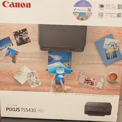 ジャンク CANONプリンターの画像