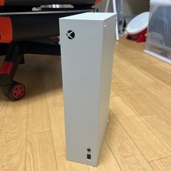 Xbox Series S ホワイト 本体
