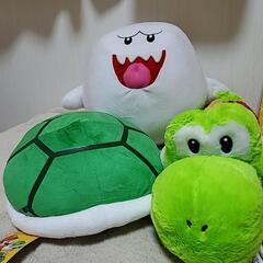 タオル3点取引中の画像