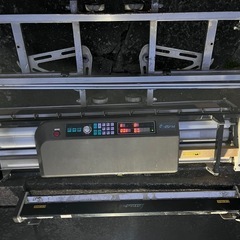 電動糊付機 