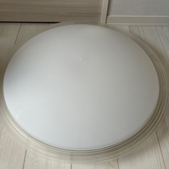 【12畳】アイリスオーヤマ　エコハイルクス LEDシーリングライト