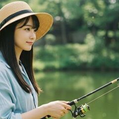 かんとう釣り部🎣 − 東京都