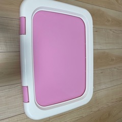 犬用トイレトレー　レギュラーサイズ