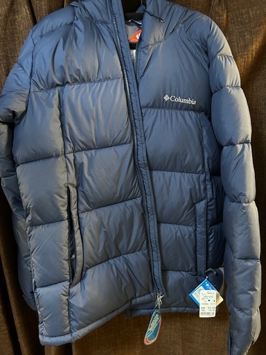 columbia LL 新品