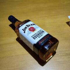 ジムビーム700ml