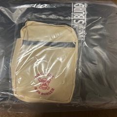 モスバーガー　福袋の画像