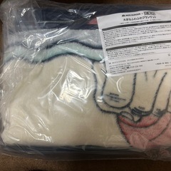 モスバーガー　福袋の画像