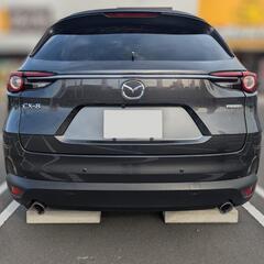 ☆令和3年 マツダ CX-8 XD エクスクルーシブモード 6人乗り オーバーン内装 低走行☆ の画像