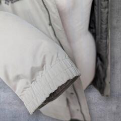 美品✨Columbia ダウンコート Mサイズの画像