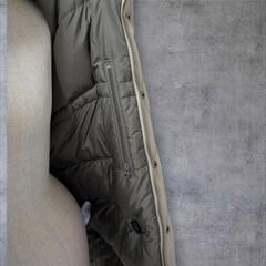 美品✨Columbia ダウンコート Mサイズの画像